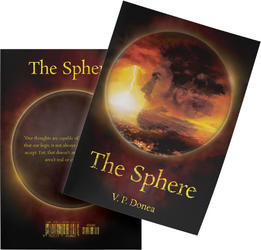 The Sphere Book